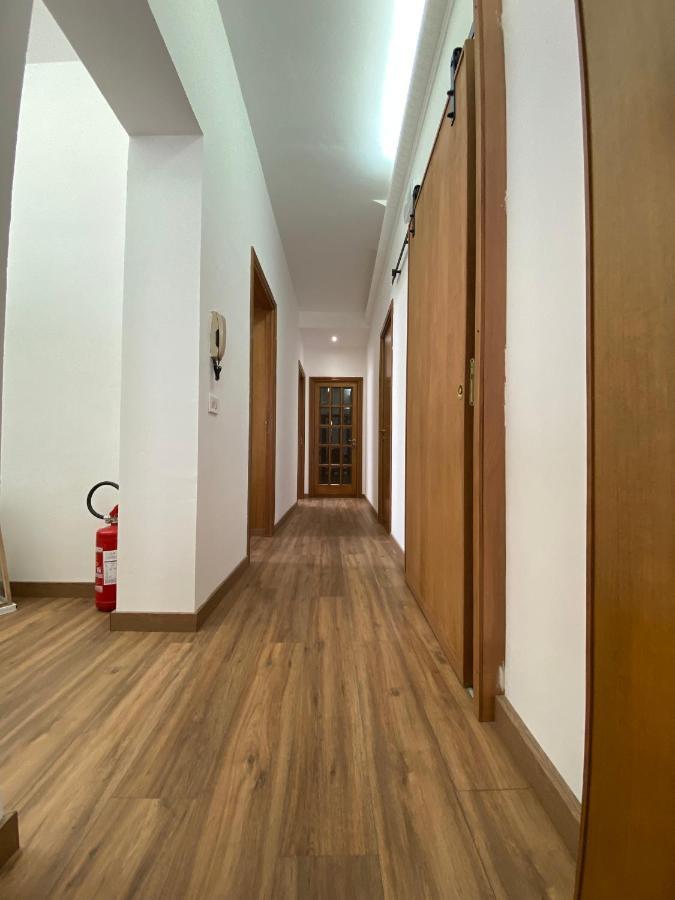 Вілла Casa No-Ma In Centro Storico Марсала Екстер'єр фото
